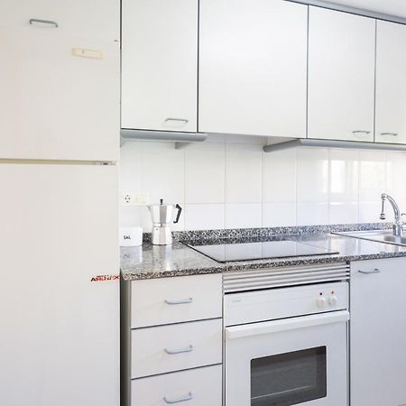 Appartamento Jardin X Gandía Esterno foto
